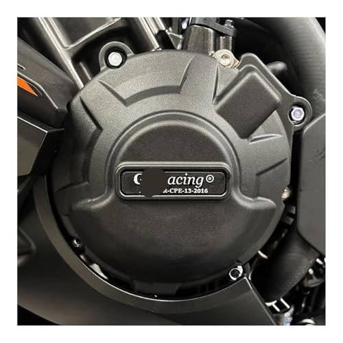 Protection du moteur CBR650R évitez les fuites de carter stator - 4
