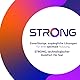STRONG Leap-S3 Pro 4K UHD Google TV-Streamingbox Mit Ethernet-Port, Android 12, 4GB RAM + 32GB Speicher, Wi-Fi 6, Integriertem Chromecast, Google-Sprachsteuerung, Dolby Atmos & Dolby Vision