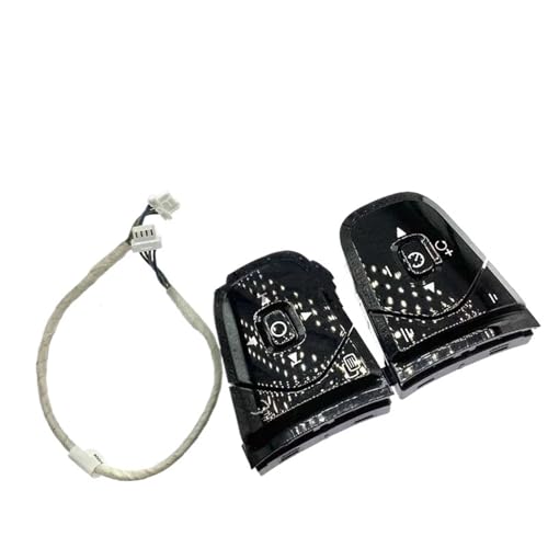 Rg[{^ ԗp {{p S90p V90p XC60p S60p V60p XC90p Ԃ̃XeAOzC[ @\{^ Rg[XCb` N[Y(Button-wire rod)