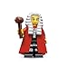 Produktbild LEGO - Mini-Figures - Series 9 - Judge Figure by