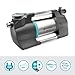 Gardena Gartenpumpe 5600 Silent+: Sehr leise, innovative Bewässerungspumpe, Fördermenge 5600 l/h, 900 W Motor, 4,7 bar, wasserfest, stromsparend (9057-20)