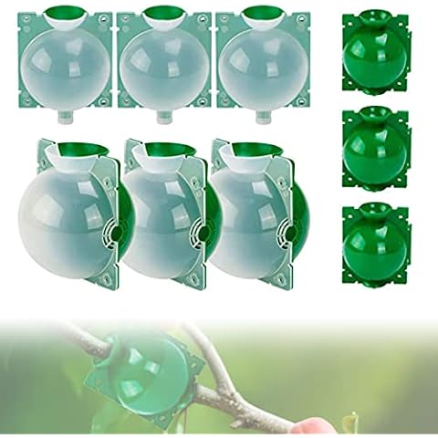 Dispositivo de Enraizamiento y Injerto de Plantas Uennm Cover