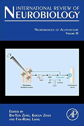 Neurobiology of Acupuncture