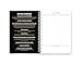 Sports Betting Logbook - The Perfect Log Book for Recording All Your Sports Betting - Ideal for Any Sport - 100 Pages with Handy Pocket for Recording Monthly Gains and Loss