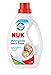 NUK Detergente Líquido para la Ropa de Bebé - 750 ml