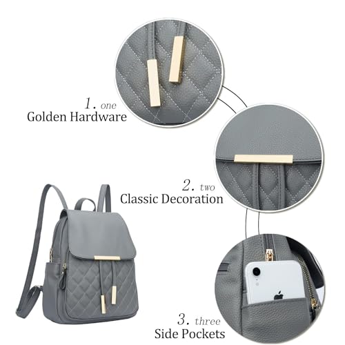 Image of Alice New Artistic National Style Oxford Large Capacity Girl Women's stylish Backpack under 500