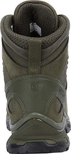 Image of Salomon mens Quest 4d Forces 2 En Military and Tactical Boot