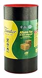 feudor  Feudor Cube Allume feu Bois compressé Vendu par 96