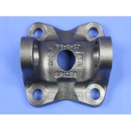Mopar 05015556AA FLANGE DRIVE SHAFT