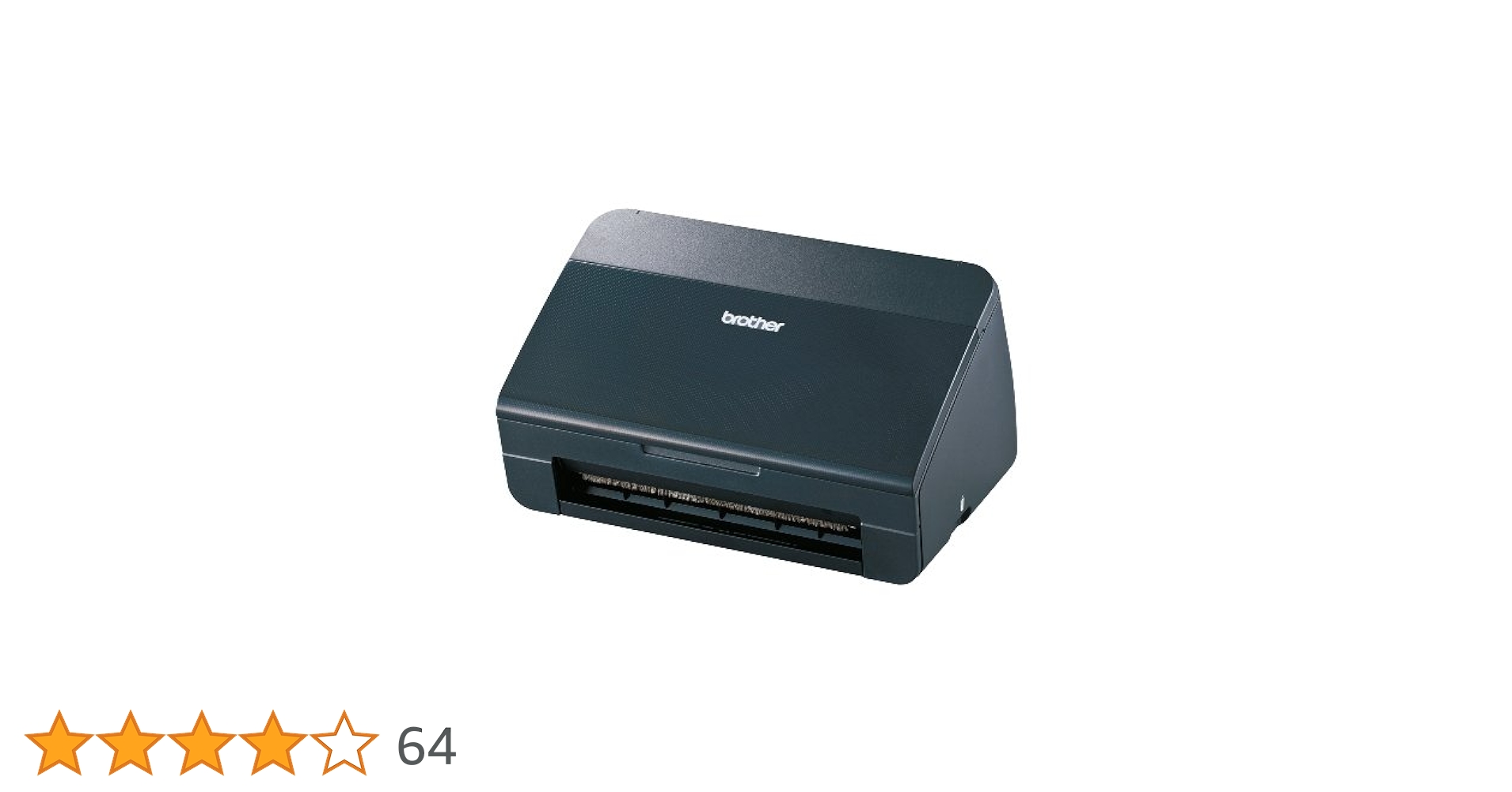 Amazon | BROTHER ドキュメントスキャナー ADS-2000 | ブラザー