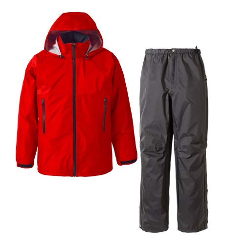 専用商品　プロモンテ ゴアテックス　レインウェア kyuzo-outdoor_sr136m_3