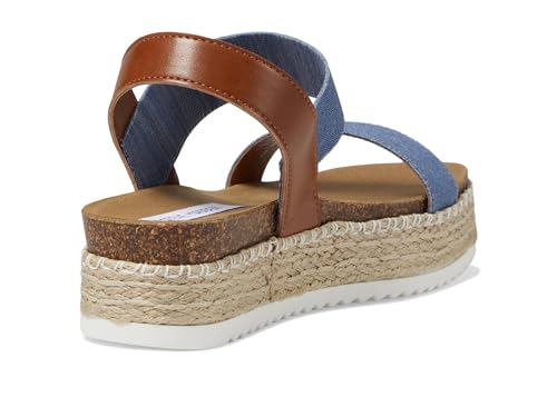 Image of Steve Madden womens Jaklin Sandal