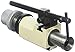 Grizzly T21510 End Mil Length Grinding Attachment