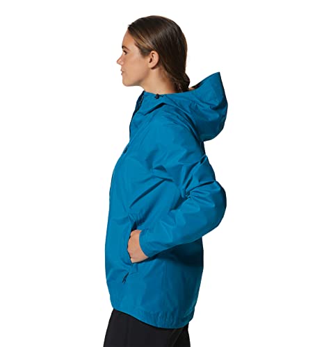 Image of Mountain Hardwear mens Exposure /2 Gore-tex Paclite Jacket