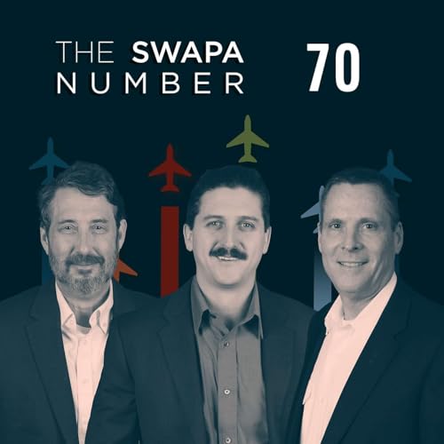 70 (Information Technology, Will Young, Leigh Sperberg, Thomas Lowery) Podcast Por  arte de portada