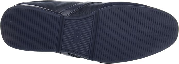 BOSS Green by Hugo Men's Saturn Low Profile Low Top Sneaker Shoe, Dark Blue, 12 M US - Image 2