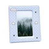 Fotokarten-Ordner,Kleine Süße Doppelseitige Tragbare Heimdekoration | Bilder Fotoalbum - Für Verschiedene Anlässe Kinder Neujahr Erinnerung Schwangerschaft Geburt Weihnachten Wachstum Zuhause