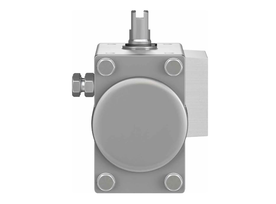 FESTO DFPD-40-RP-90-RS60-F0507 8047624 Quarter Turn Actuator New