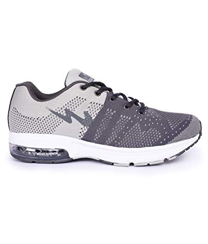 Image of Campus Men Running Shoes