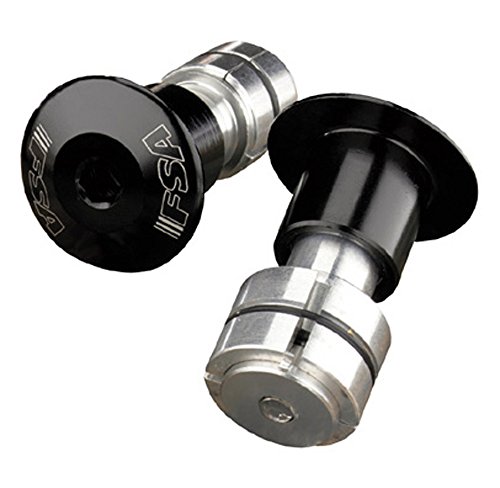 FSA 1-1/8 Compressor Top Cap expandeur de compression pour pivot carbone