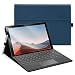 Produktbild Omnpak Hülle für Microsoft Surface pro 7+/ 7/6 /5/4, Anpassbarer Betrachtungswinkel, Kompatibel mit der Type Cover Tastatur