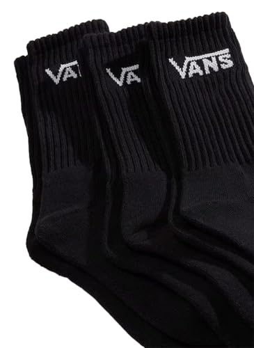 Image of Vans Unisex Adult Classic Crew Rox Socks (6-Pack)