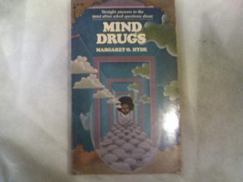 Mind Drugs 6071771250 Book Cover