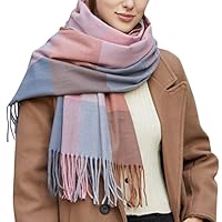 Zijdezachte Sjaal - Dames Sjaal - Gebroken Wit - Lazy Cat Sieraden