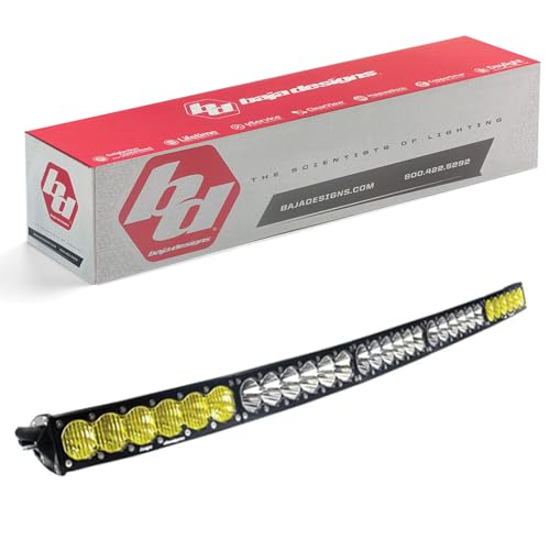 Baja Designs 52-5003-DC LED Light Bar