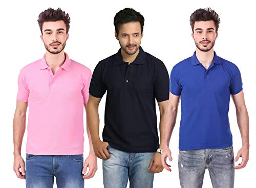 Image of Men's Regular Fit T-Shirt