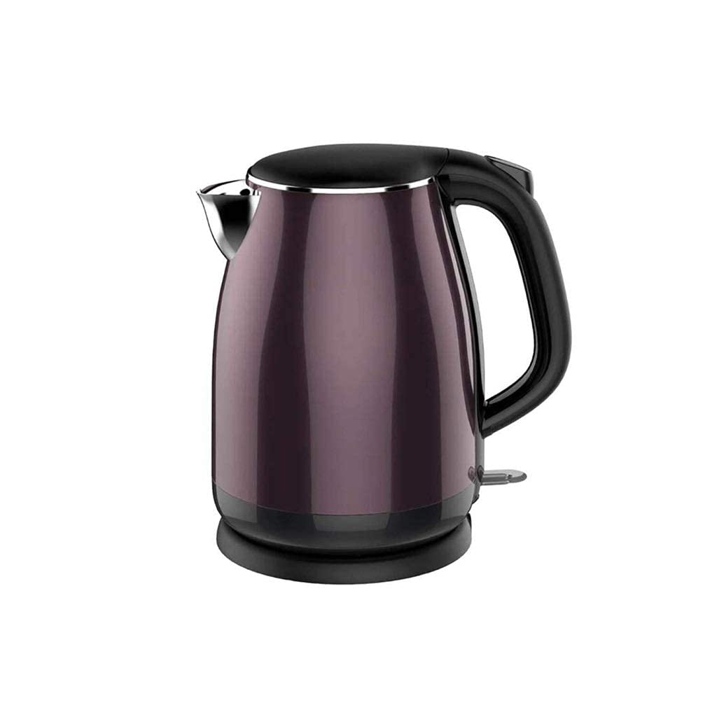 Bouilloire Électrique MU en Acier Inoxydable 1,8L Violette