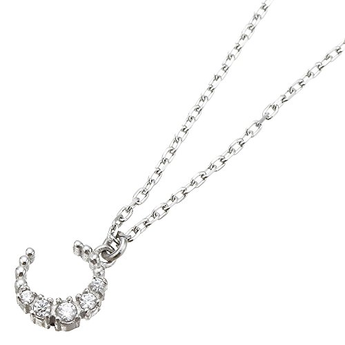 三日月 ネックレスの通販 価格比較 価格 Com