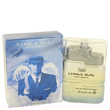 Diable Bleu Creation Lamis