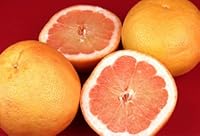 Algopix Similar Product 17 - Organic Grapefruit