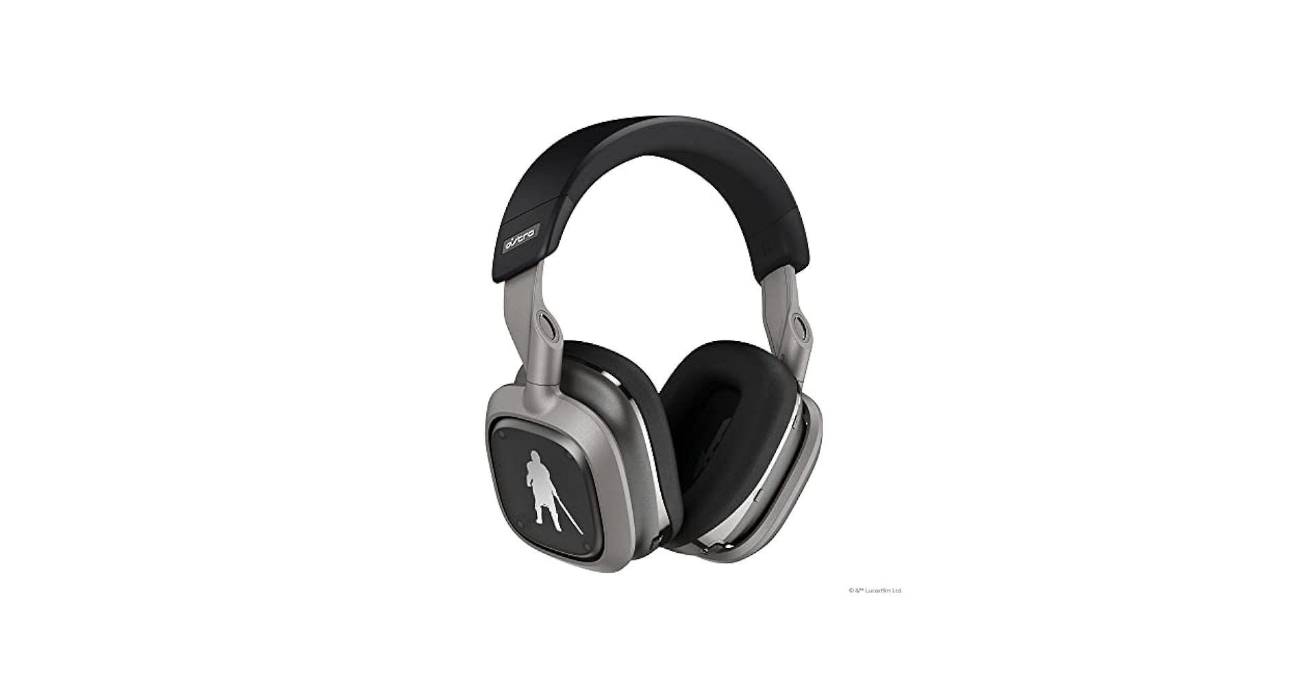 Logicool ASTRO A30 マンダロリアン エディション ワイヤレス 銀河を制す新製品「ロジクール G A30 ワイヤレスゲーミング