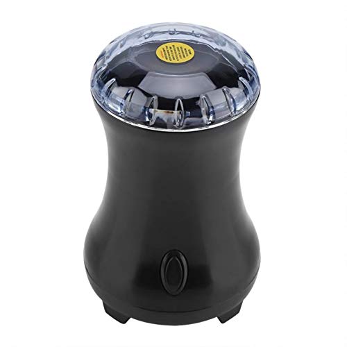 Molinillos de cafe Máquina de molinillo de café eléctrico amoladora doméstica máquina de café molienda de frijol de…