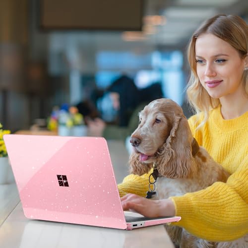 Coque Surface Laptop 13 2025 pour éviter les rayures sur PC portable - 7