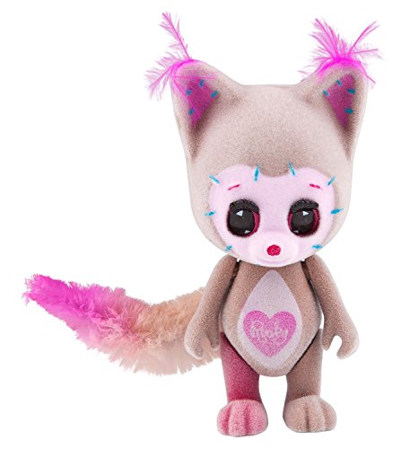 Preisvergleich Produktbild Depesche 8566 - Sammelfigur, Ylvi und die Minimoomis, Rooky, ca. 8 cm