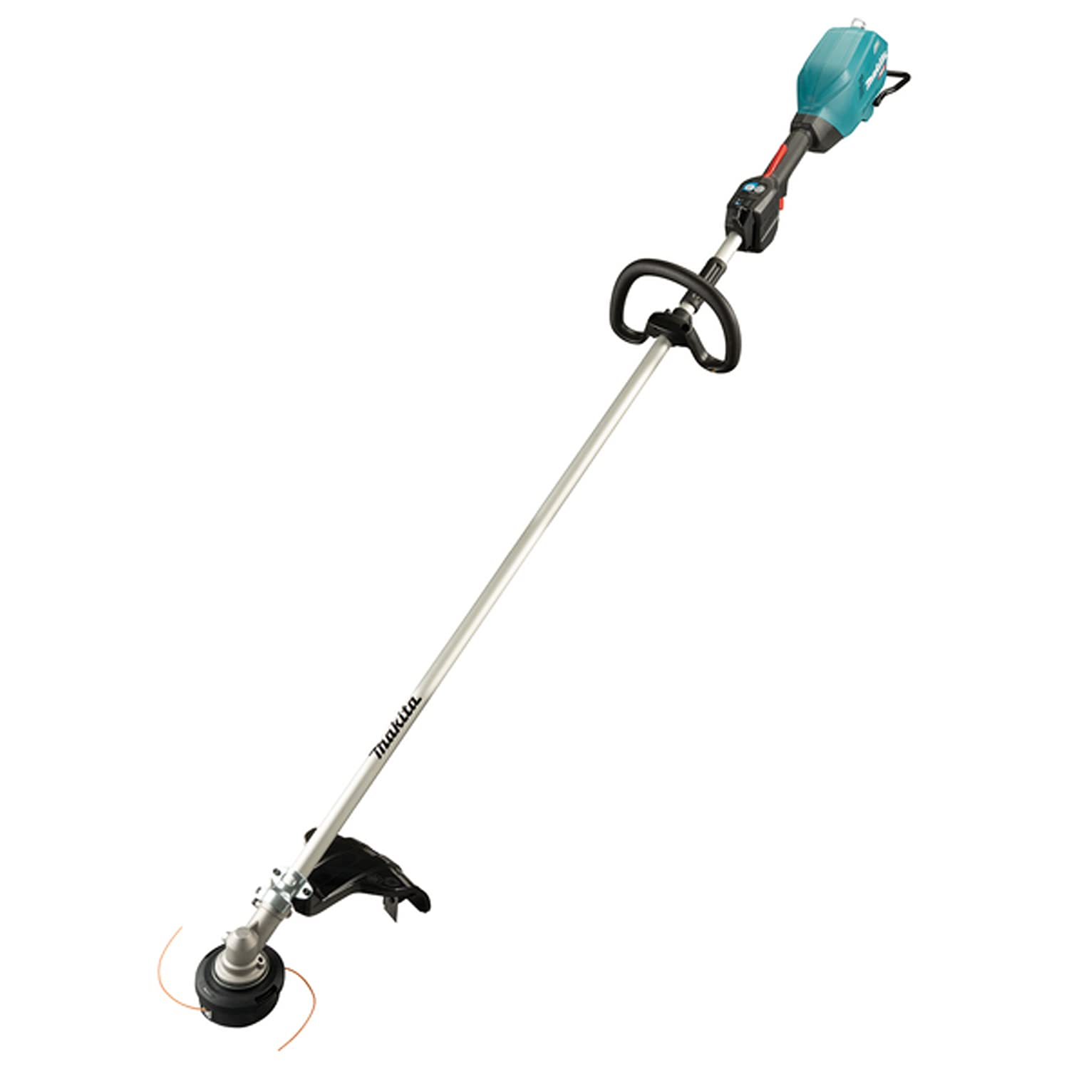 Makita UR008G 40v Max XGT Cordless Brushless Linetrimmer No Batteries No Battery Charger
