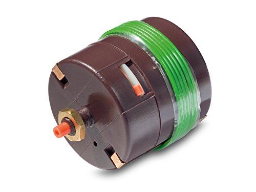 Vollmer 44200 Synchronmotor 12-16 V, 60 mA