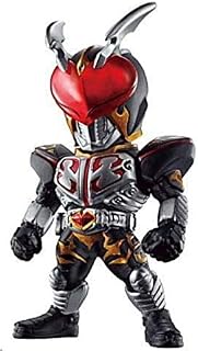 CONVERGE KAMEN RIDER 18 (コンバージ仮面ライダー18) [4.104：仮面ライダーカリス](単品) 食玩 コレクショントイ