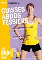 CUISSES ABDOS FESSIERS 2369050012 Book Cover