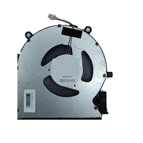 60W m[gp\R CPU GPU pt@ N[[t@ HP Victus 16-D 16-E TPN-Q263 TPN-Q264 EG75070S1-C700 C710 S9A M75720 M75722-001 p(CPU fan)