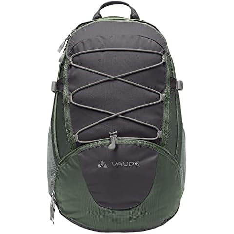 VAUDE Casual, Phantom Black, One Size Cover