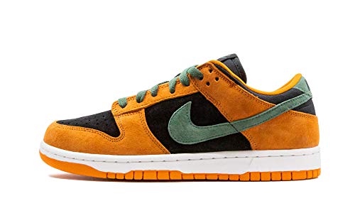 Image of Nike Dunk Low SP - Nori / Black / Ceramic