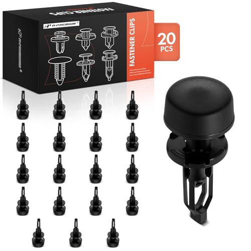 A-Premium �t�����g�O�����t�[�h�J�[���e�[�i�[�t�@�X�i�[�v�b�V���s���N���b�v20�� �g���^ RAV4 2006-2015 Mirai 2021-2023 Scion tC 2011-2016 Lexus ES300h 2016-2018 ES350