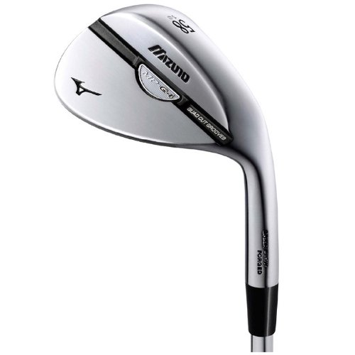 ミズノ MP‐R4 52度 ダイナミックゴールド ウェッジフレックス  