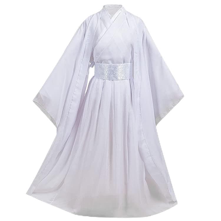 Heaven Officials Blessing Xie Lian Cosplay - Ancient Chinese Hanfu Robe - Anime Costume