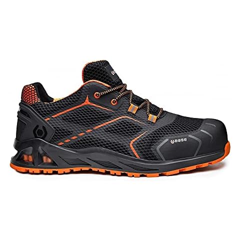 Base Protection, K-Step Chaussure de Sécurité Cover