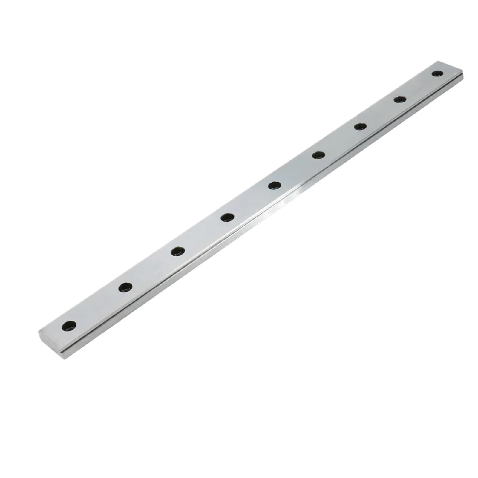 1 guida lineare in miniatura da 100-500 mm MGNR7 MGNR9 MGNR12 MGNR15 per parte stampante 3D, accessori CNC (MGNR12, 350 mm)